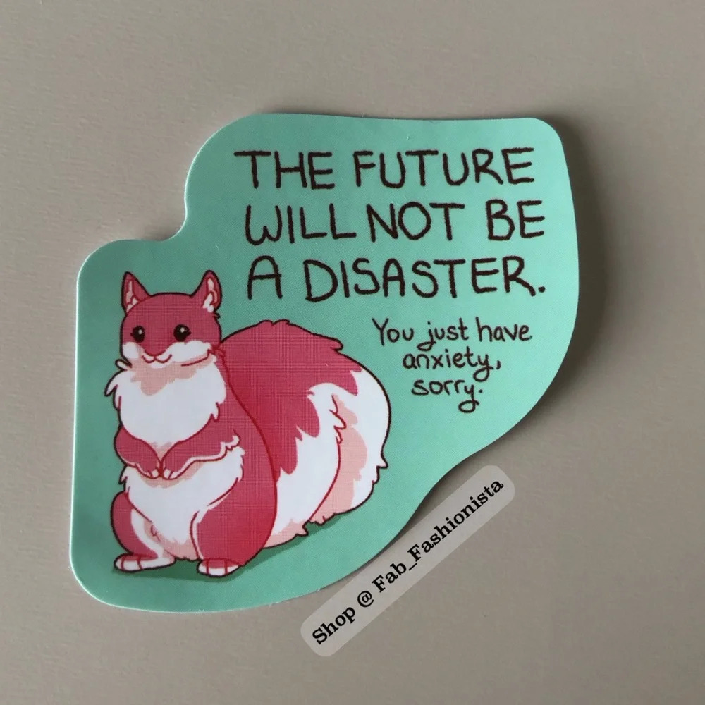 Stickers - Picture 3 of 3